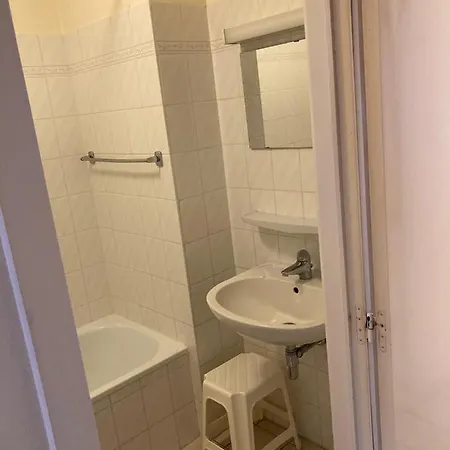 Center De Block A3 * Koksijde