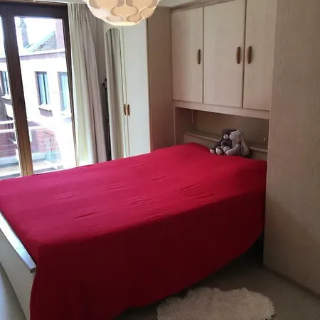 Center De Block A3 * Коксейде