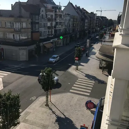 Center De Block A3 * Koksijde