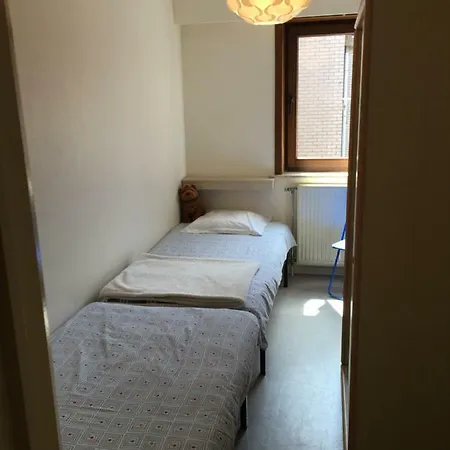 Center De Block A3 Коксейде